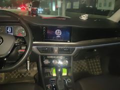Volkswagen Bora 1.5L Edition - ფოტო 17