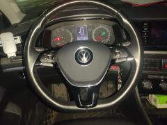 Volkswagen Bora 1.5L Edition - ფოტო 18