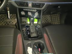 Volkswagen Bora 1.5L Edition - ფოტო 19
