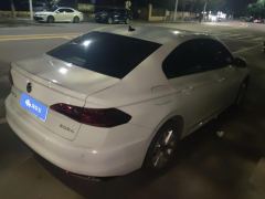 Volkswagen Bora 1.5L Edition - ფოტო 2