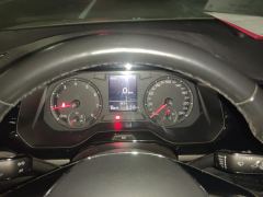Volkswagen Bora 1.5L Edition - ფოტო 20