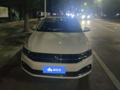 Volkswagen Bora 1.5L Edition - ფოტო 3
