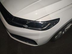 Volkswagen Bora 1.5L Edition - ფოტო 4