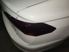 Volkswagen Bora 1.5L Edition - ფოტო 5