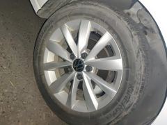 Volkswagen Bora 1.5L Edition - ფოტო 6