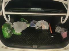 Volkswagen Bora 1.5L Edition - ფოტო 7