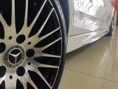 Mercedes-Benz C Class C-Class C 200 L Sport Edition - ფოტო 10