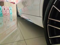 Mercedes-Benz C Class C-Class C 200 L Sport Edition - ფოტო 11