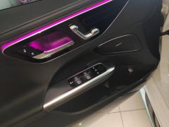 Mercedes-Benz C Class C-Class C 200 L Sport Edition - ფოტო 13