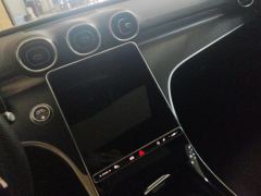 Mercedes-Benz C Class C-Class C 200 L Sport Edition - ფოტო 17