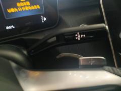 Mercedes-Benz C Class C-Class C 200 L Sport Edition - ფოტო 19
