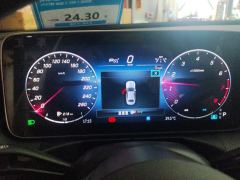 Mercedes-Benz C Class C-Class C 200 L Sport Edition - ფოტო 20