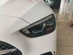 Mercedes-Benz C Class C-Class C 200 L Sport Edition - ფოტო 4