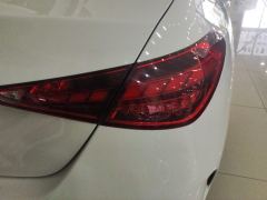 Mercedes-Benz C Class C-Class C 200 L Sport Edition - ფოტო 5