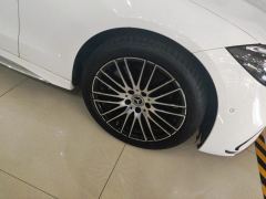 Mercedes-Benz C Class C-Class C 200 L Sport Edition - ფოტო 6