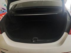 Mercedes-Benz C Class C-Class C 200 L Sport Edition - ფოტო 7