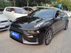 Lynk & Co 03 2.0T 2WDPro - photo 1