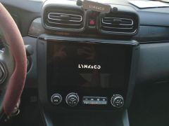 Lynk & Co 03 2.0T 2WDPro - photo 17