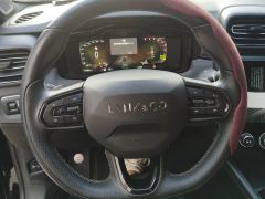 Lynk & Co 03 2.0T 2WDPro - photo 18