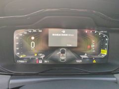 Lynk & Co 03 2.0T 2WDPro - photo 20