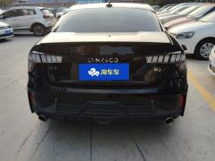 Lynk & Co 03 2.0T 2WDPro - photo 7
