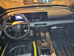 GAC Shadow Leopard 270T J15 Edition - ფოტო 16