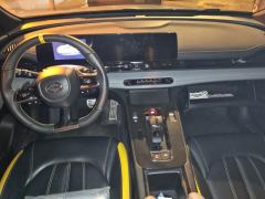 GAC Shadow Leopard 270T J15 Edition - ფოტო 17