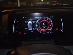 GAC Shadow Leopard 270T J15 Edition - ფოტო 20