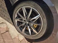 GAC Shadow Leopard 270T J15 Edition - ფოტო 6