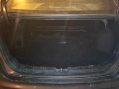 GAC Shadow Leopard 270T J15 Edition - ფოტო 7
