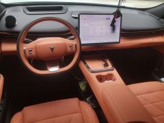 Deepal S05 BEV 510Max - фото 16