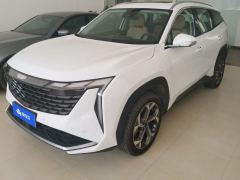 Geely Boyue L 1.5T Premium Version - ფოტო 1