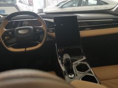 Geely Boyue L 1.5T Premium Version - ფოტო 10
