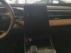 Geely Boyue L 1.5T Premium Version - ფოტო 11