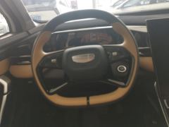 Geely Boyue L 1.5T Premium Version - ფოტო 12