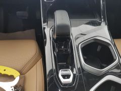 Geely Boyue L 1.5T Premium Version - ფოტო 13