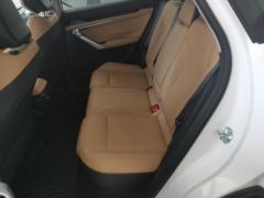 Geely Boyue L 1.5T Premium Version - ფოტო 17