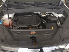 Geely Boyue L 1.5T Premium Version - ფოტო 18