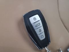Geely Boyue L 1.5T Premium Version - ფოტო 19