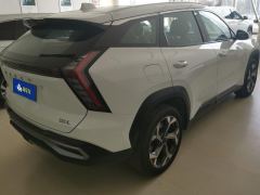 Geely Boyue L 1.5T Premium Version - ფოტო 2
