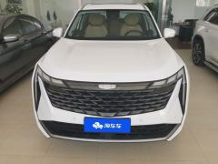 Geely Boyue L 1.5T Premium Version - ფოტო 3