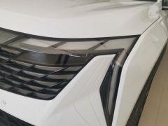 Geely Boyue L 1.5T Premium Version - ფოტო 4