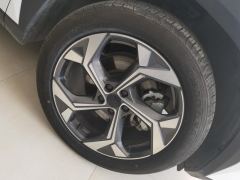 Geely Boyue L 1.5T Premium Version - ფოტო 5