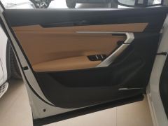 Geely Boyue L 1.5T Premium Version - ფოტო 7