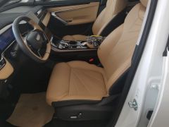 Geely Boyue L 1.5T Premium Version - ფოტო 8