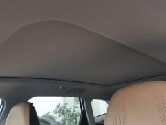 Geely Boyue L 1.5T Premium Version - ფოტო 9