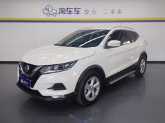 Nissan Qashqai 2.0L Smart Edition - ფოტო 1