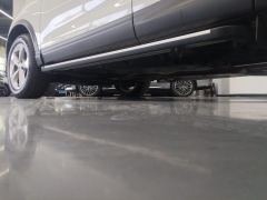Nissan Qashqai 2.0L Smart Edition - ფოტო 11