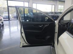 Nissan Qashqai 2.0L Smart Edition - ფოტო 12