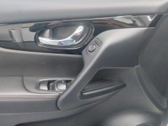 Nissan Qashqai 2.0L Smart Edition - ფოტო 13